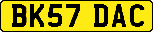 BK57DAC