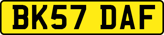 BK57DAF