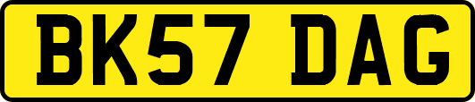 BK57DAG