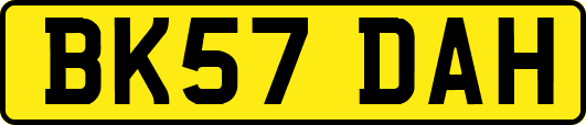 BK57DAH