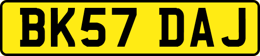 BK57DAJ