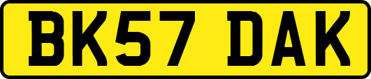BK57DAK