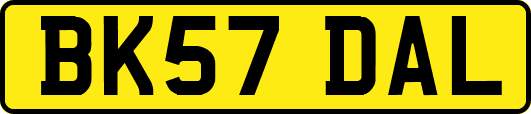 BK57DAL