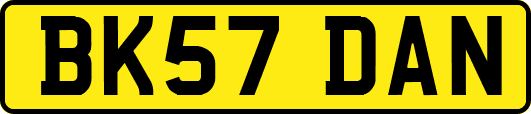 BK57DAN
