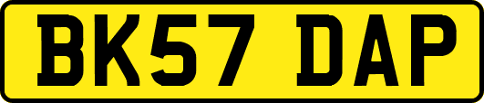 BK57DAP