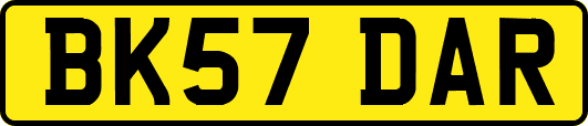 BK57DAR