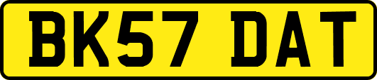 BK57DAT
