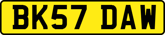 BK57DAW