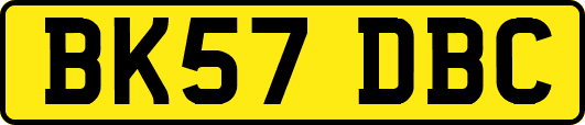 BK57DBC