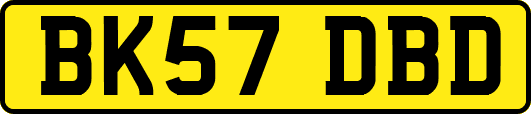 BK57DBD