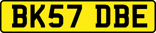 BK57DBE
