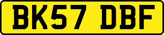 BK57DBF