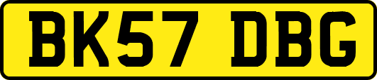 BK57DBG