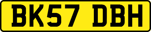 BK57DBH