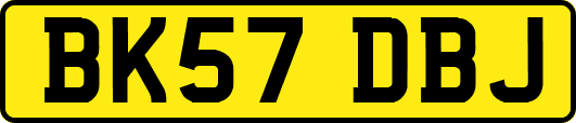 BK57DBJ