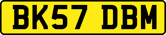 BK57DBM