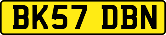 BK57DBN