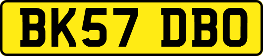 BK57DBO