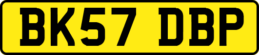 BK57DBP
