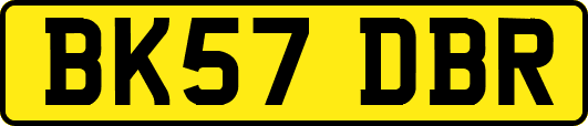 BK57DBR