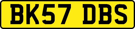 BK57DBS