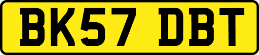 BK57DBT