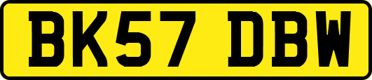 BK57DBW