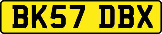 BK57DBX