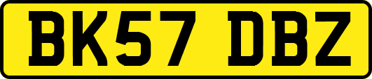 BK57DBZ