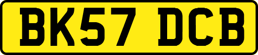 BK57DCB