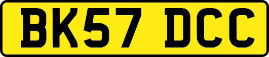 BK57DCC