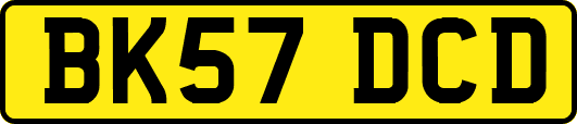BK57DCD