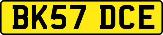 BK57DCE