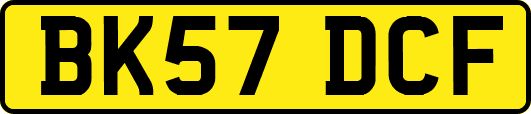 BK57DCF