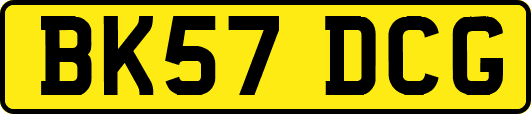 BK57DCG