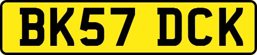 BK57DCK