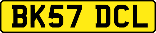 BK57DCL