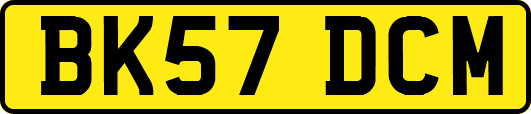 BK57DCM