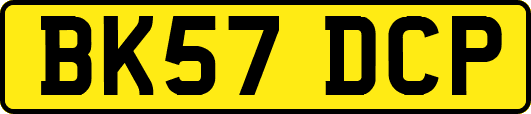 BK57DCP