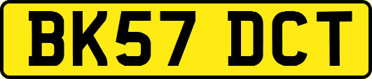 BK57DCT
