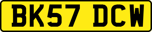 BK57DCW