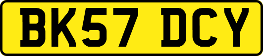 BK57DCY
