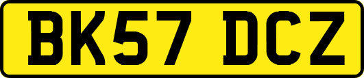 BK57DCZ