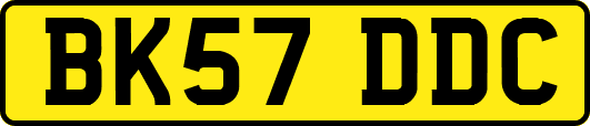 BK57DDC