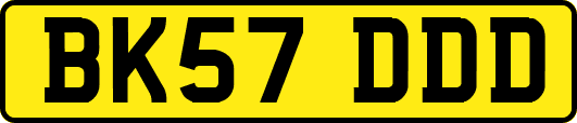 BK57DDD