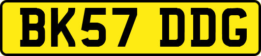 BK57DDG