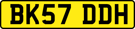 BK57DDH