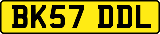 BK57DDL