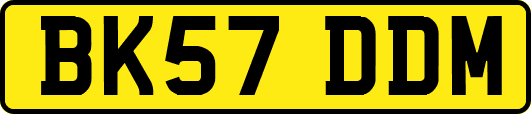 BK57DDM