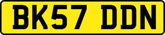 BK57DDN